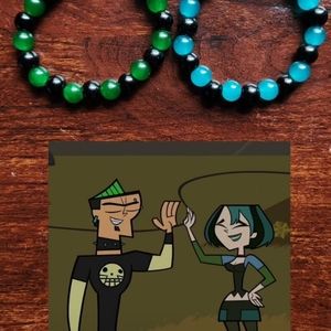 MATCHING COUPLE BRACELETS